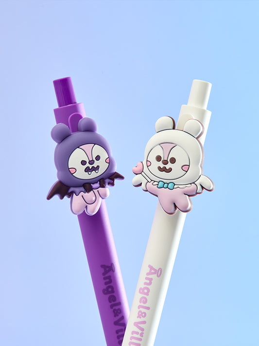 ジェルペンセット(Angel & Villain) MANG