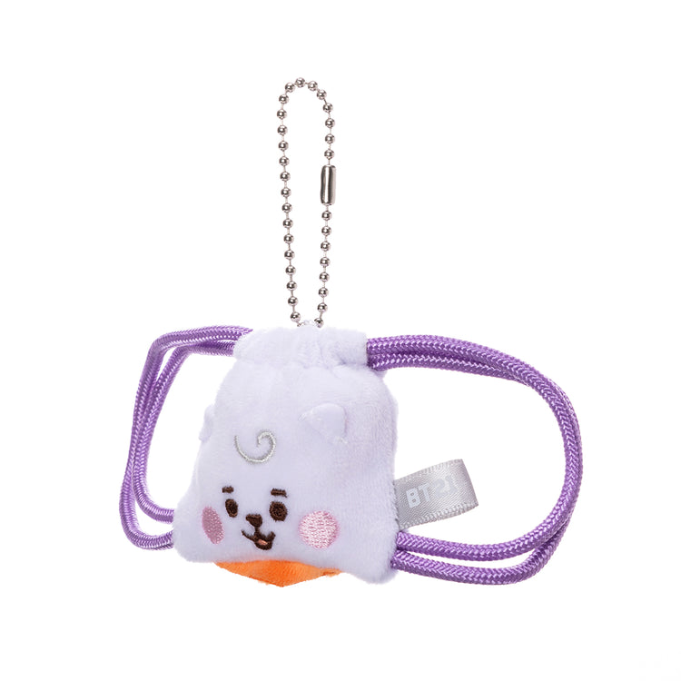 ベビー たっとん コスチューム Sサイズ用 ナップサック RJ