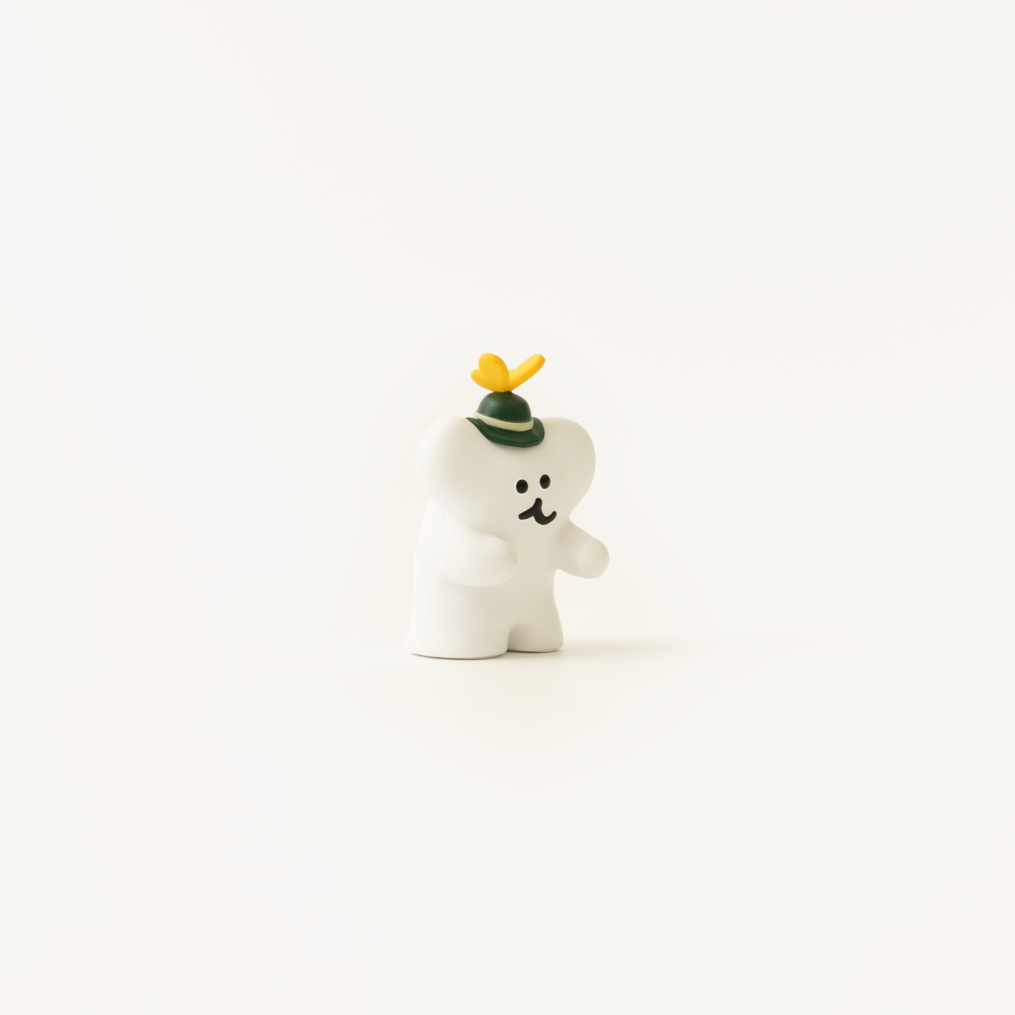 DINOTAENG ミニフィギュアセット(in the Woods)