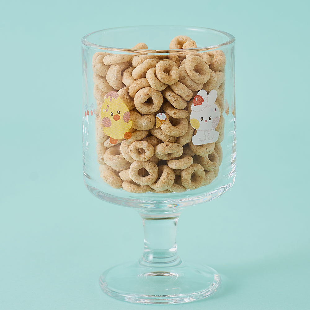 minini ゴブレット Ver.1(ICE CREAM) LINE FRIENDS