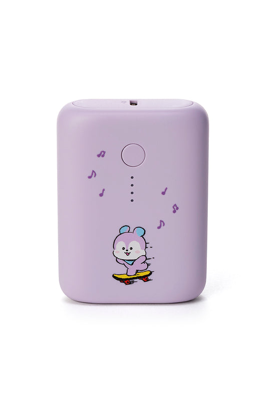 モバイルバッテリー(10000mAh) MANG