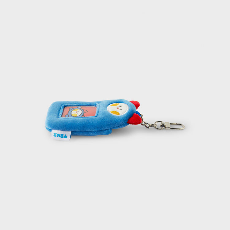 mini minini フォトカードホルダー WOOPY