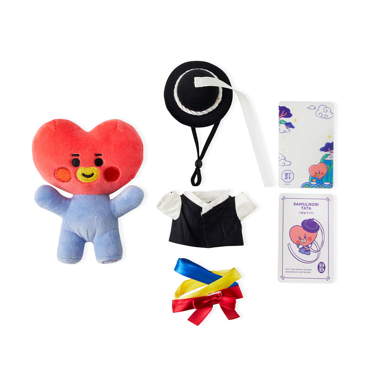 ベビー ぬいぐるみ(K-EDITION) TATA