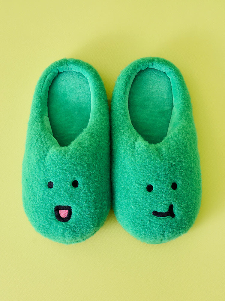 ルームシューズ(PARADOX) ブラキオ