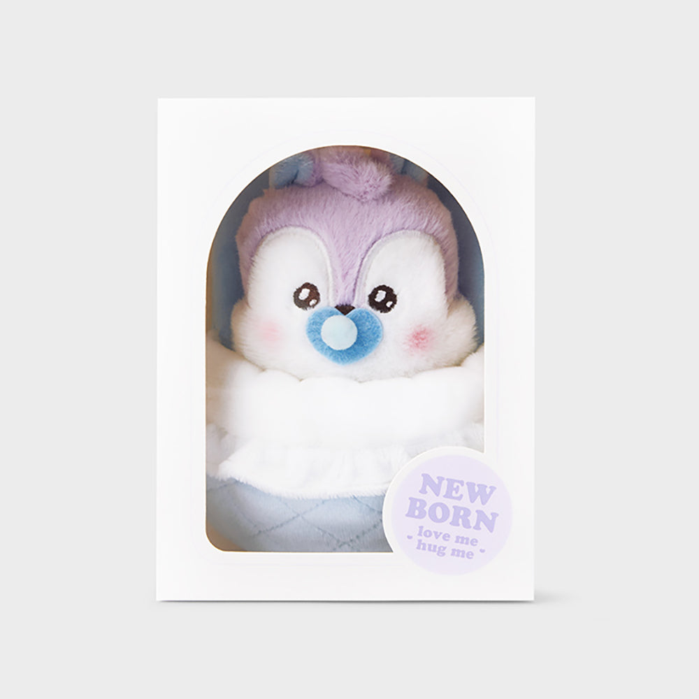 赤ちゃんぬいぐるみ(NEWBORN) MANG