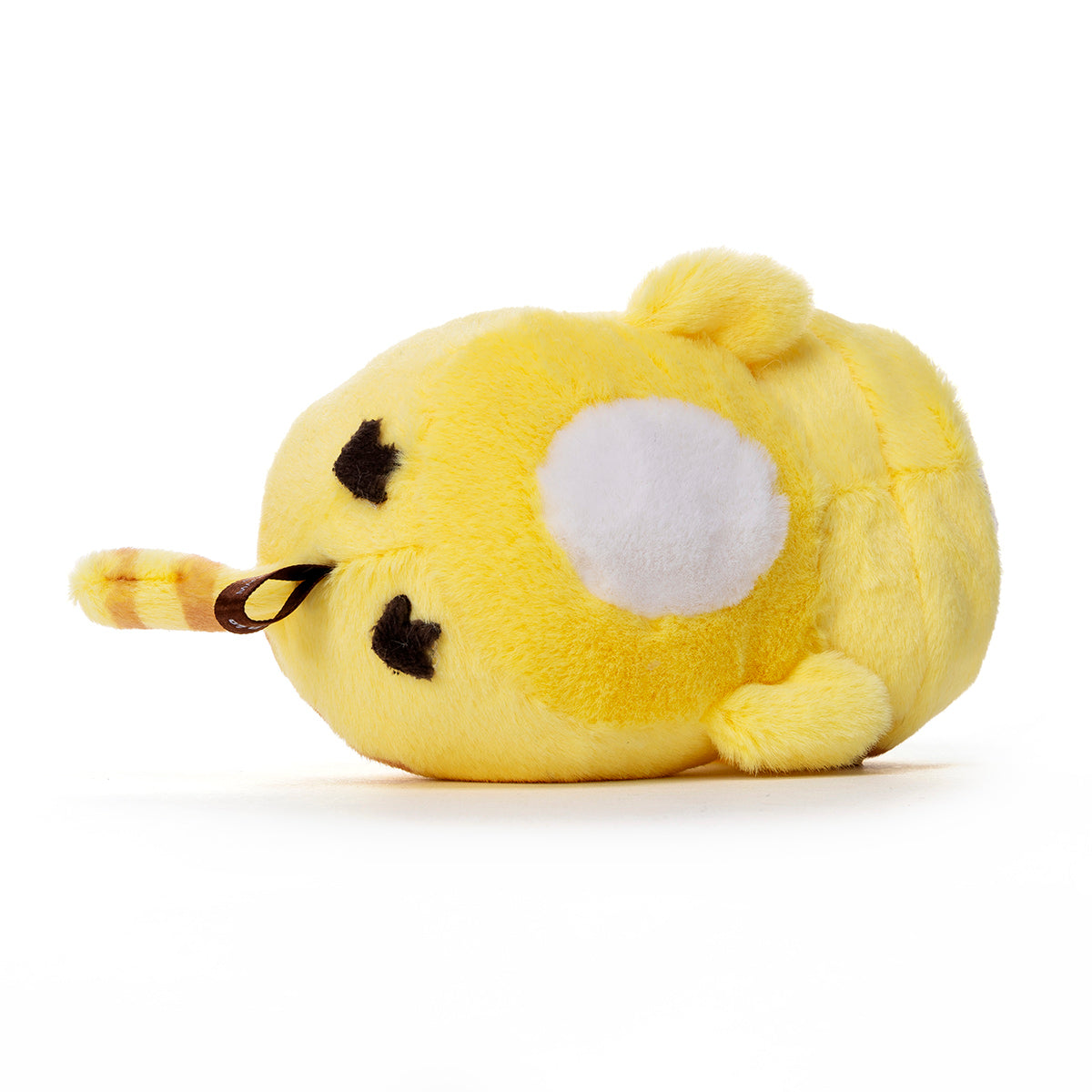 ねそべりぬいぐるみ(ねこのしゅうかいじょ) ぺんちゃん