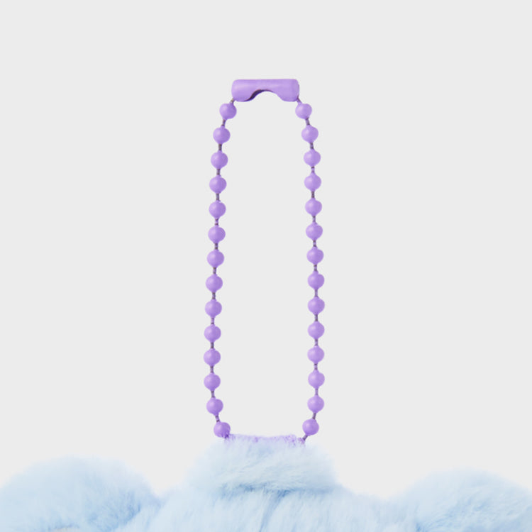 赤ちゃんぬいぐるみキーリング(NEWBORN) KOYA