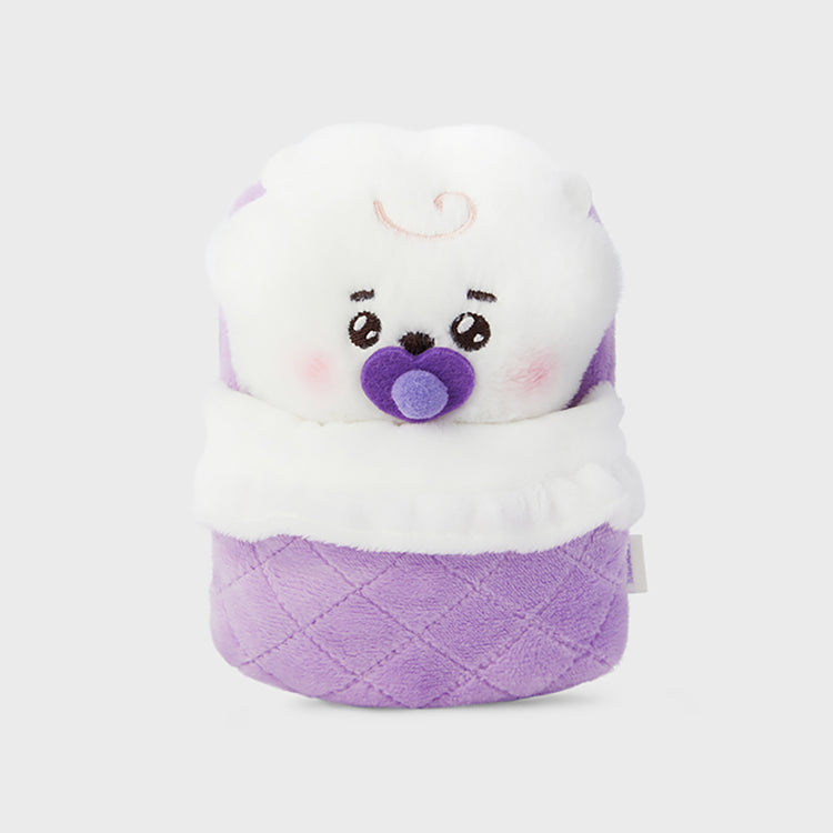 赤ちゃんぬいぐるみ(NEWBORN) RJ