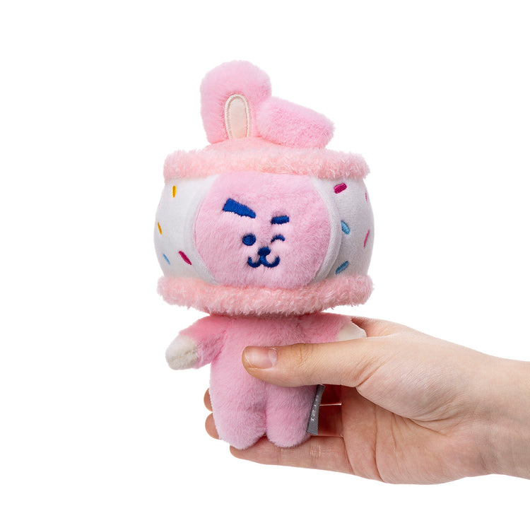 ぬいぐるみ(Dreamy Sweets) COOKY