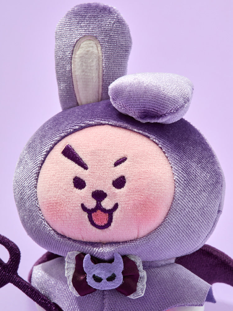 悪魔ぬいぐるみ(Angel & Villain) COOKY