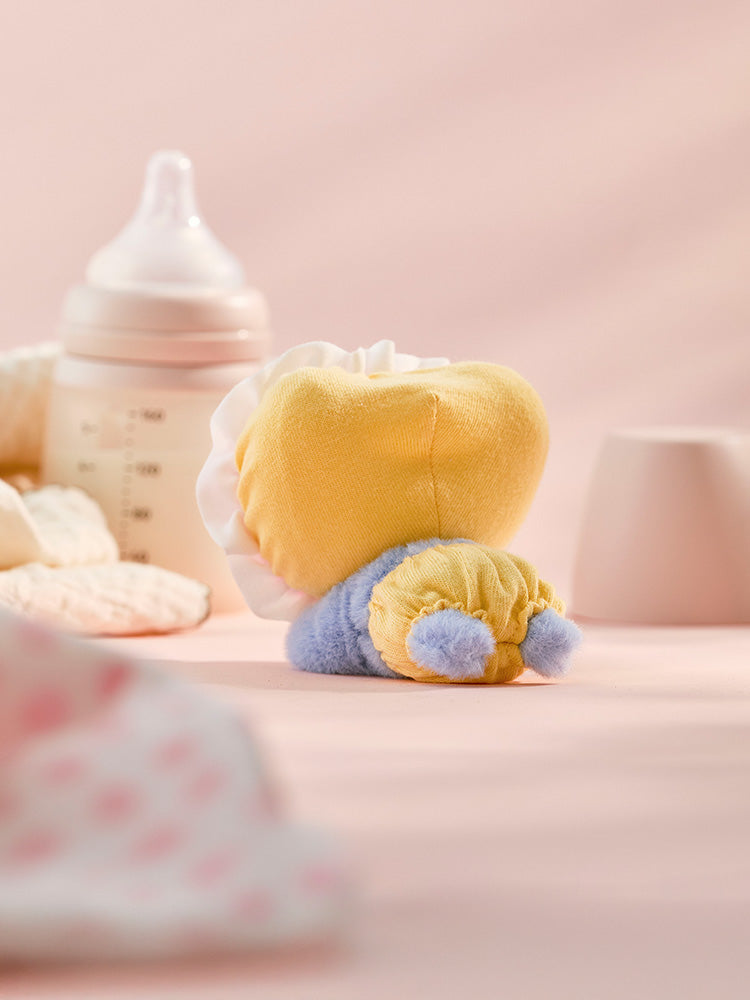 ベビー ぬいぐるみ(NEWBORN2) TATA