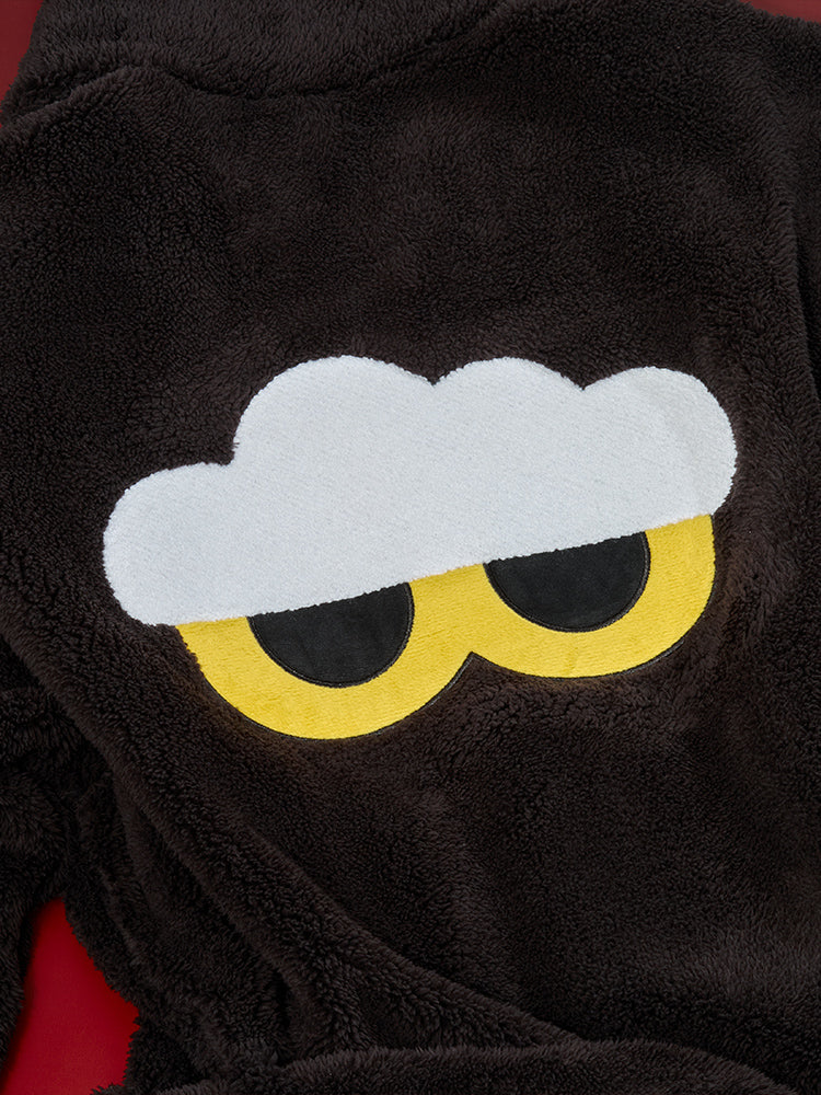 ZO&FRIENDS ローブ(ZOAful Winter) ZOA