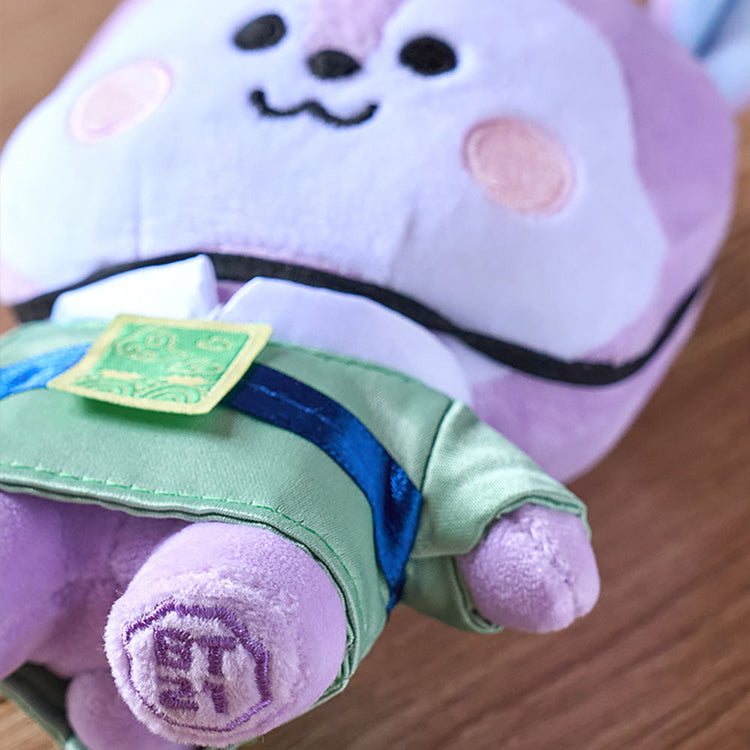 ベビー ぬいぐるみ(K-EDITION2) MANG