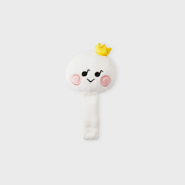 ぬいぐるみカチューシャ(TREASURE COLLECTION) YOCHI