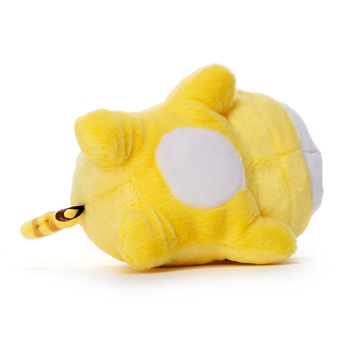 ねそべりぬいぐるみ(ねこのしゅうかいじょ) ねこくん