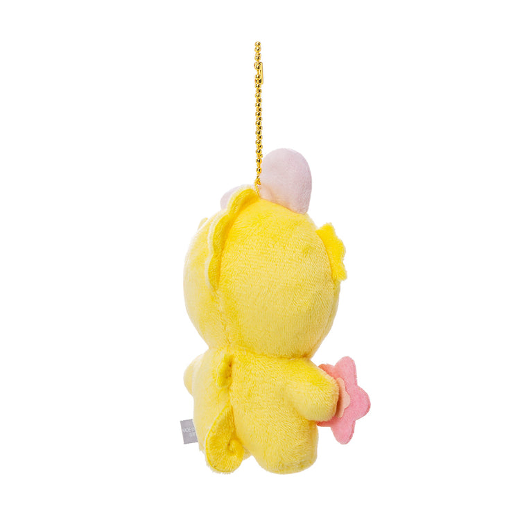 ベビー 海の生物2マスコット(Little Friends) COOKY
