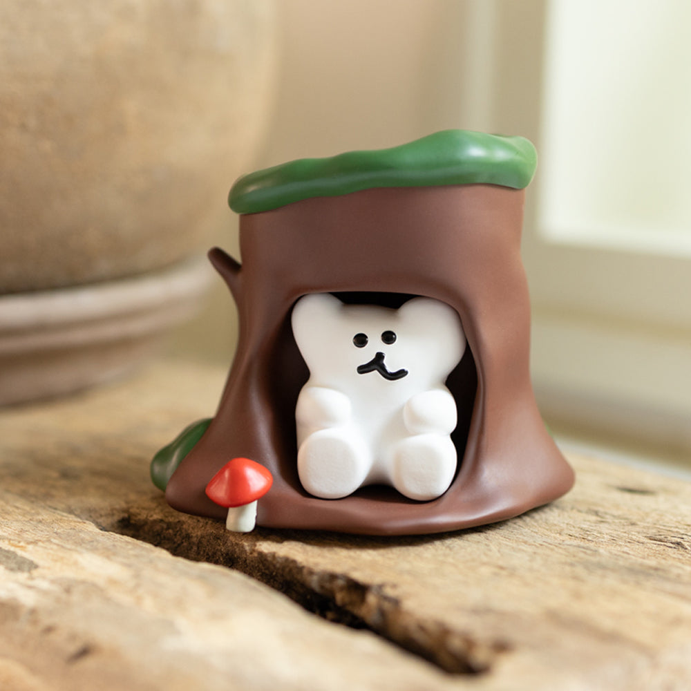 DINOTAENG フィギュア芳香剤(in the Woods)