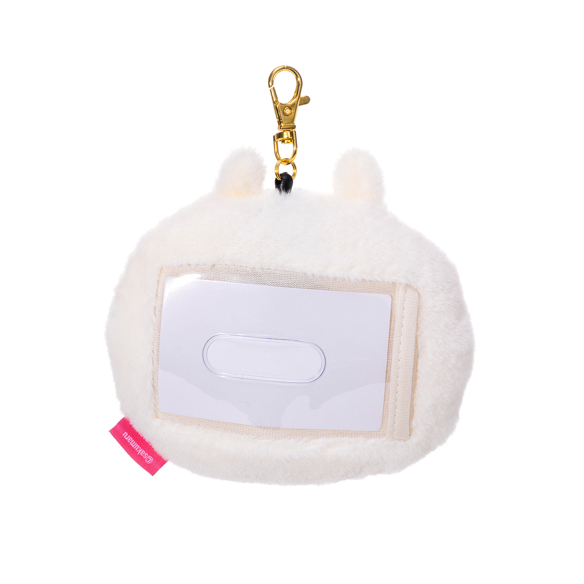 フェイスパスケース うさまる