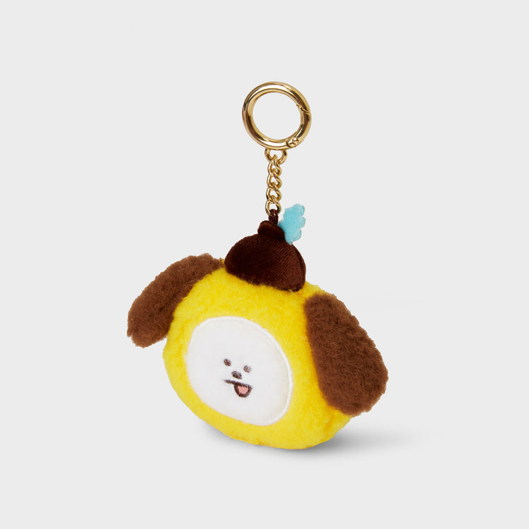 ミニぬいぐるみキーリング(HOPE IN LOVE) CHIMMY