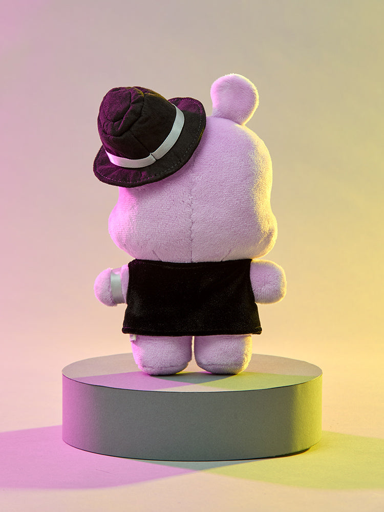 ワイヤースタンドぬいぐるみ(Born to Dance) MANG