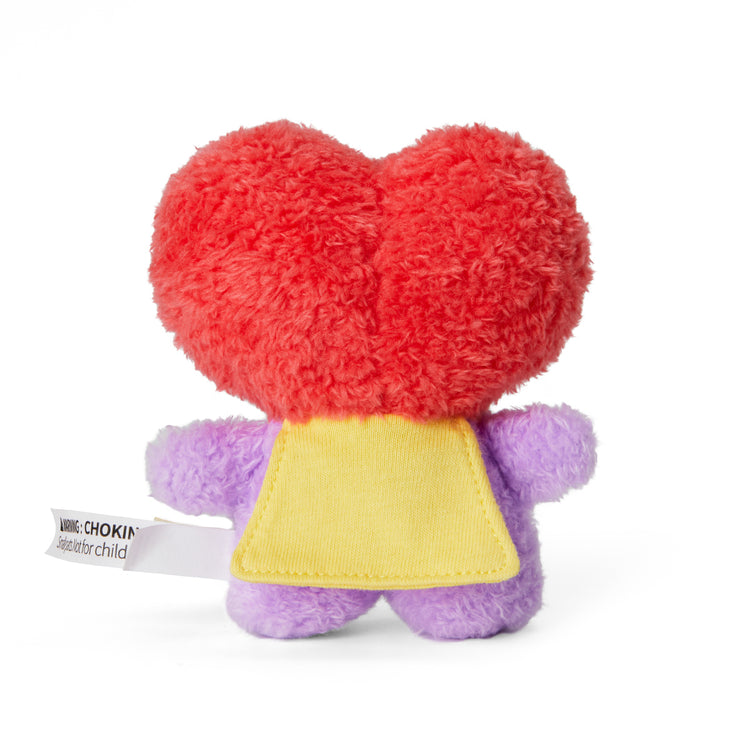 minini ミニぬいぐるみ TATA