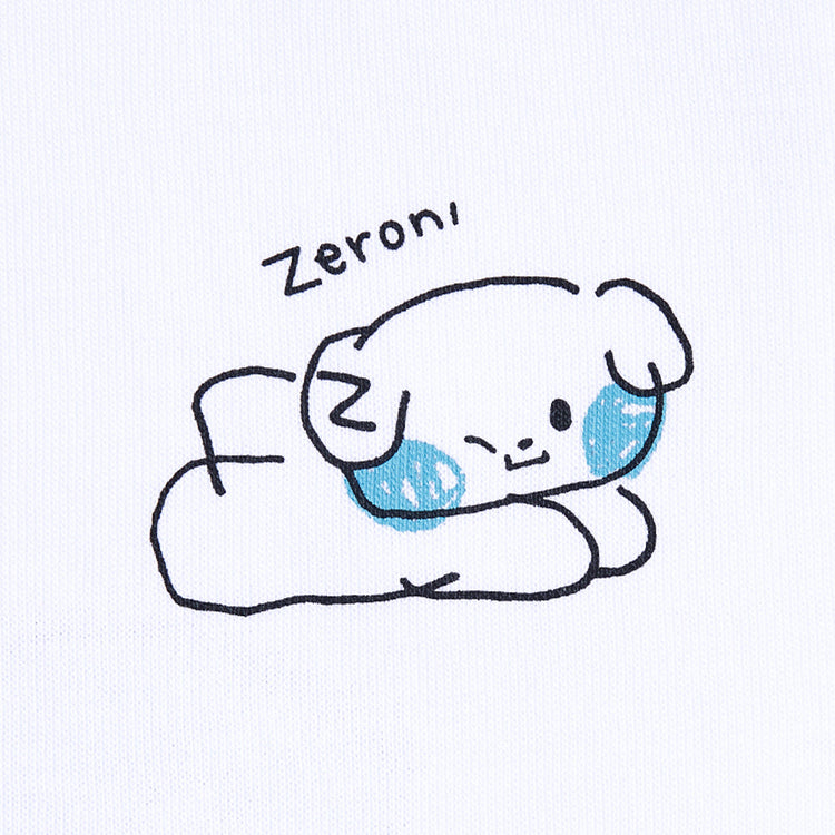 zeroni Tシャツ gyunini