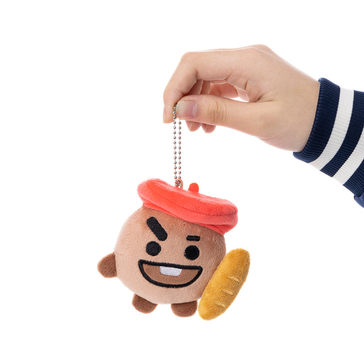マスコット(MARCHE) SHOOKY