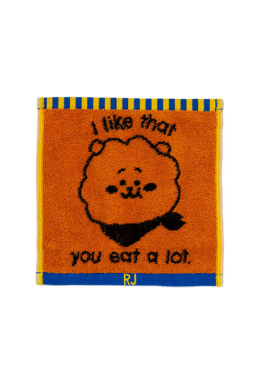 ミニタオル(新生活) RJ