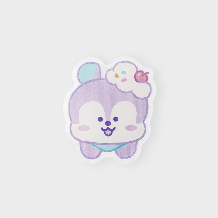 アクリルマグネット(ON THE CLOUD) MANG