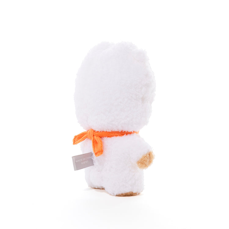 たっとん ベビー ぬいぐるみ(ねとん) Sサイズ RJ