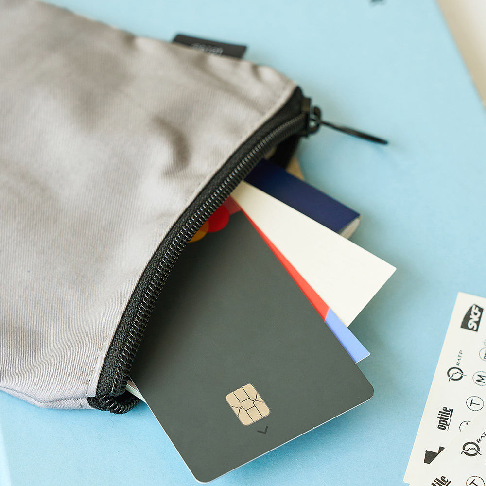 TOKYO ポーチ(CITY-EDITION) BT21