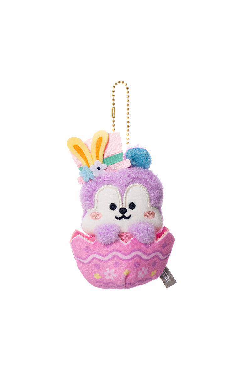 ぬいぐるみマスコット(SPRING) MANG – LINE FRIENDS SQUARE