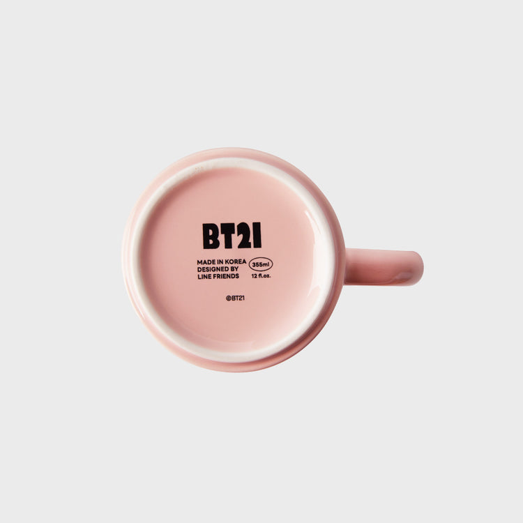 ベーシック マグカップ COOKY
