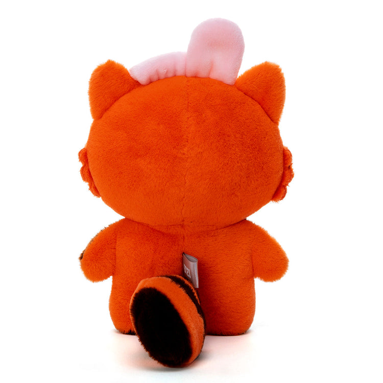 ベビー レッサーパンダぬいぐるみ Sサイズ(Little Friends) COOKY