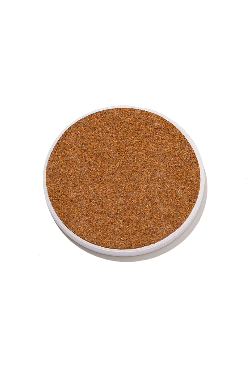 吸水コースター(Fruit Punch) SHOOKY