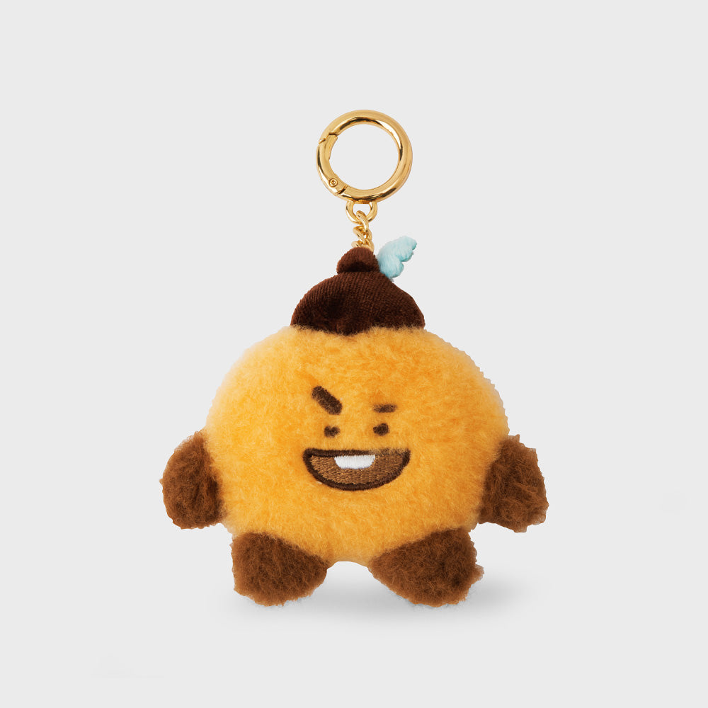 ミニぬいぐるみキーリング(HOPE IN LOVE) SHOOKY