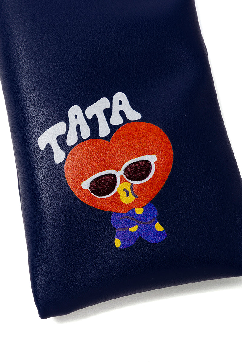 バネ口ケース TATA