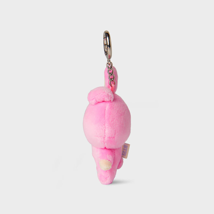 バッグチャーム(BIG&TINY) COOKY