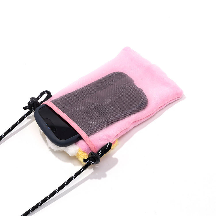 minini サコッシュ PODONG