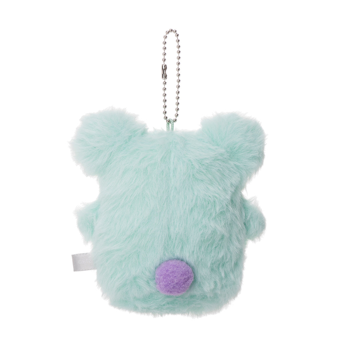 マスコット(Monster) KOYA