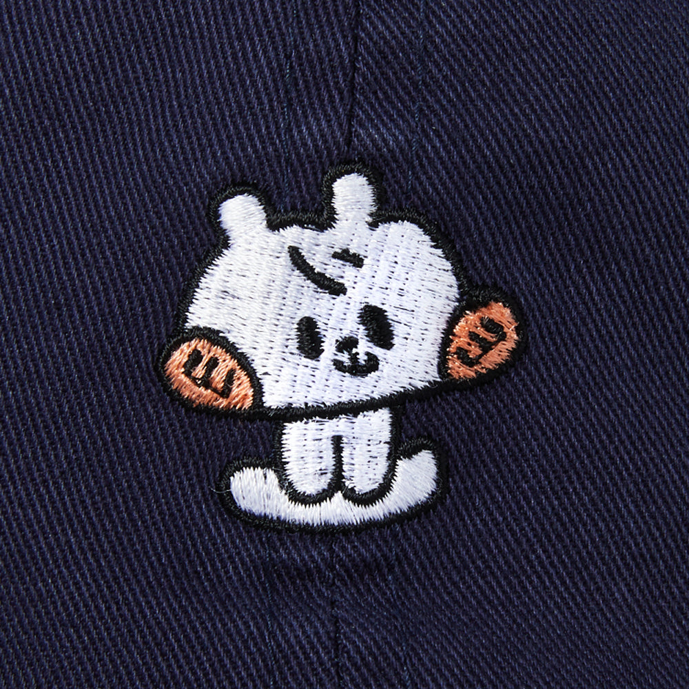 zeroni 野球帽 binini