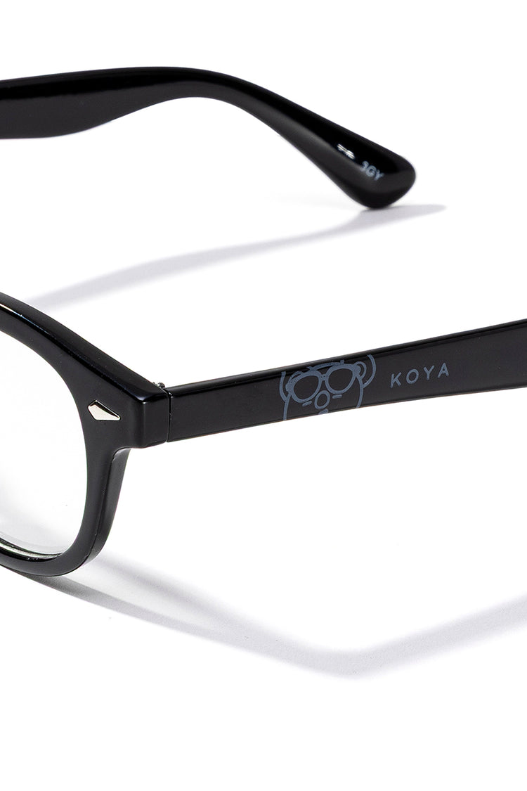 ファッション用グラス KOYA