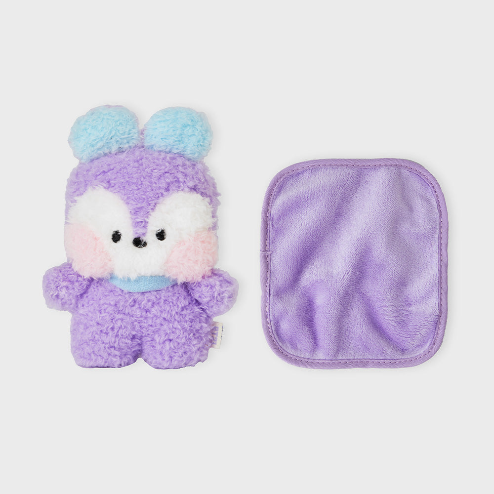 BT21 minini ミニぬいぐるみ MANG(仮面無タイプ)