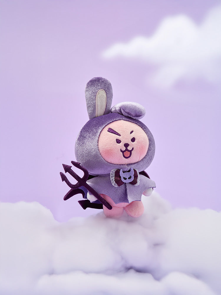 悪魔ぬいぐるみ(Angel & Villain) COOKY