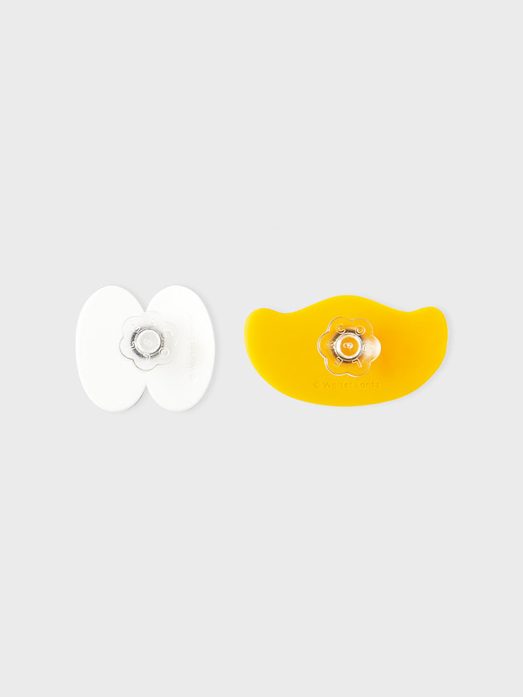 COLLER x UNIVERSAL シリコンスティコンセット ウッディー・ウッドペッカー