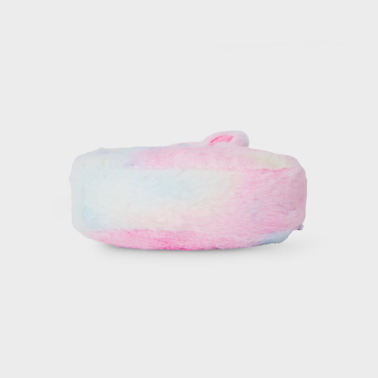 bunini ぬいぐるみポーチ (PINK)