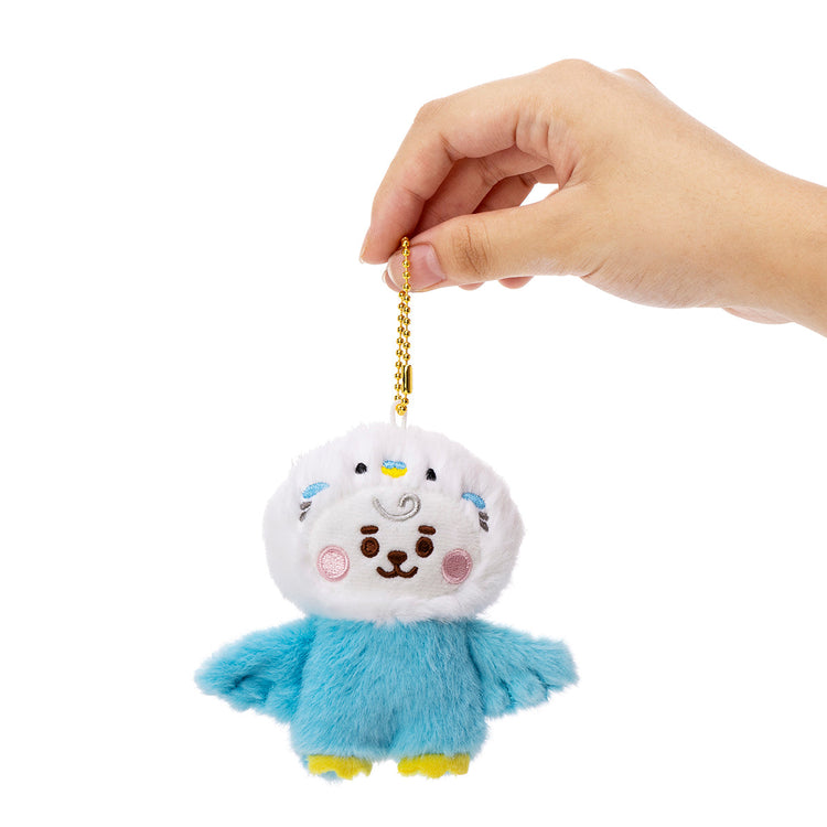 ベビー 鳥マスコット(Little Friends) RJ