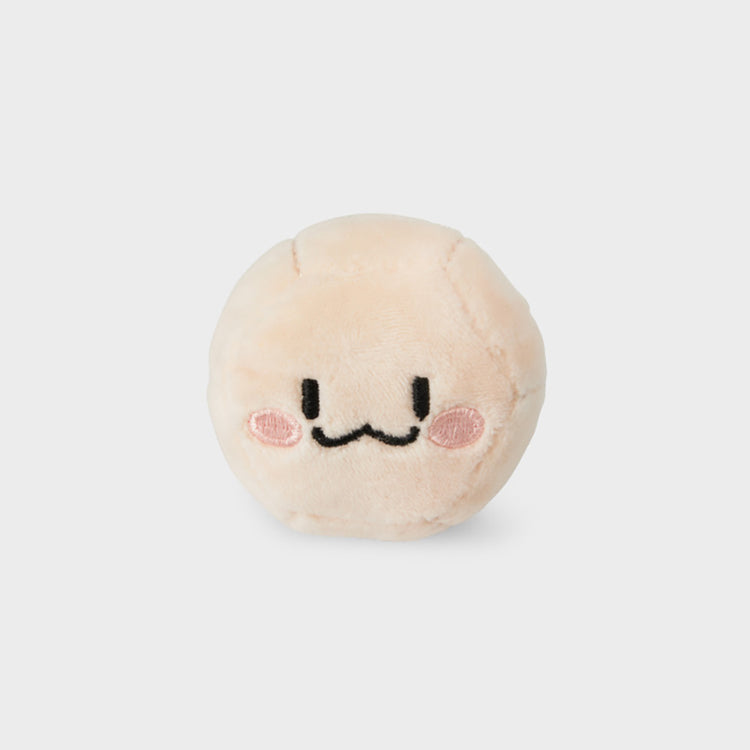 ぬいぐるみ宝石箱(TREASURE COLLECTION) RURU