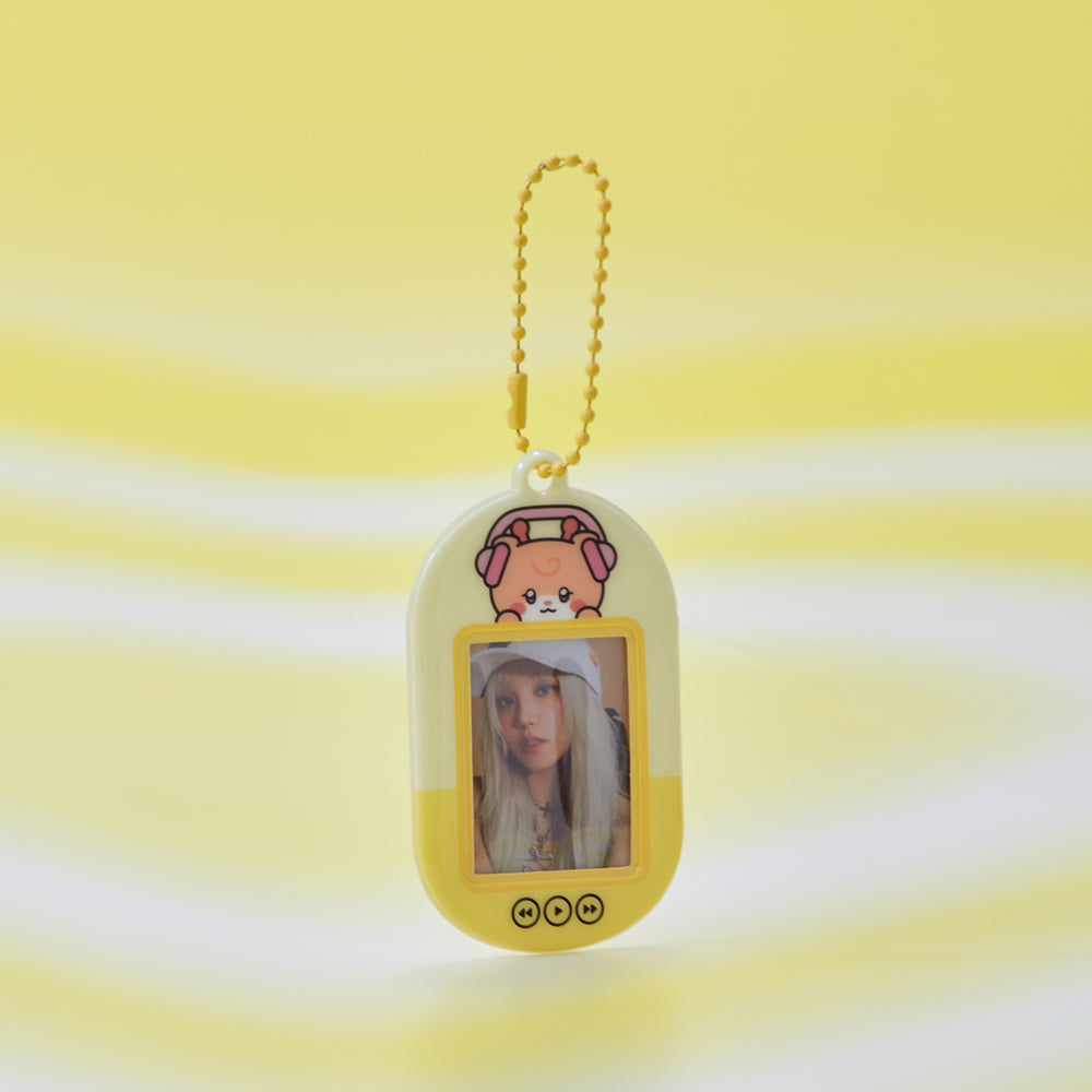 (g)i-dle minini IDミニフォトフォルダー woonini