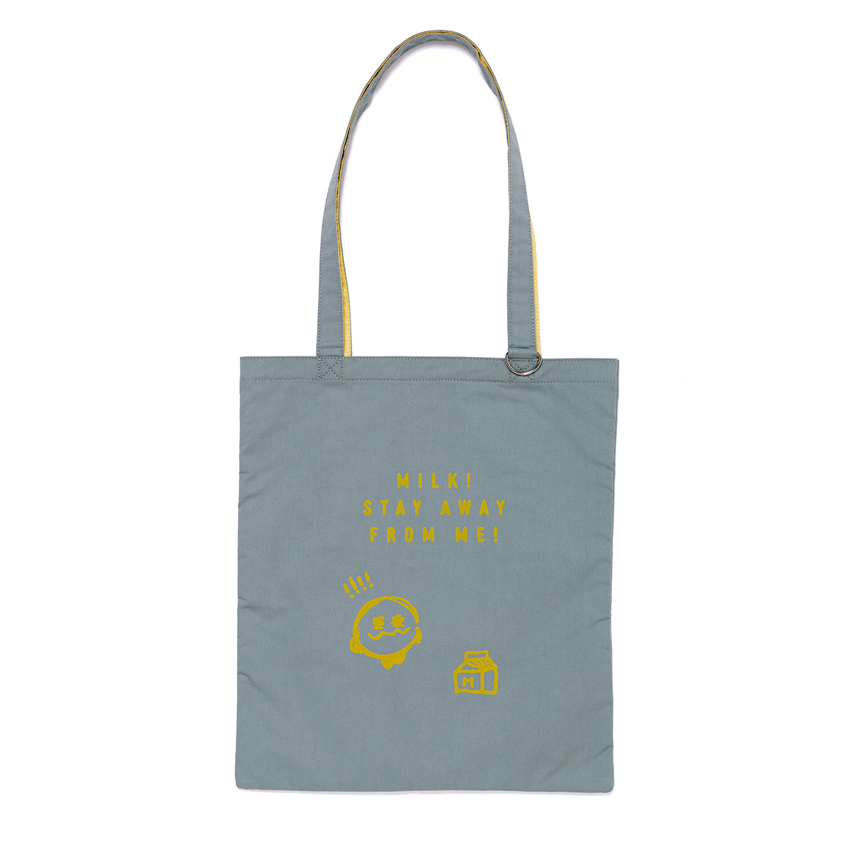 ロゴトートバッグ(OTONA) SHOOKY